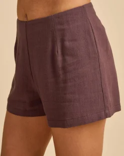 Kira Vanessa Shorts