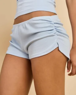 Kissing Booth Booty Short