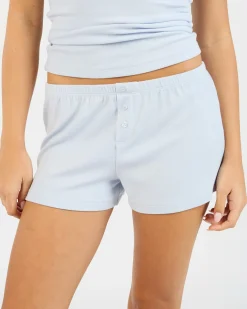 Kissing Booth Boxer Shorts