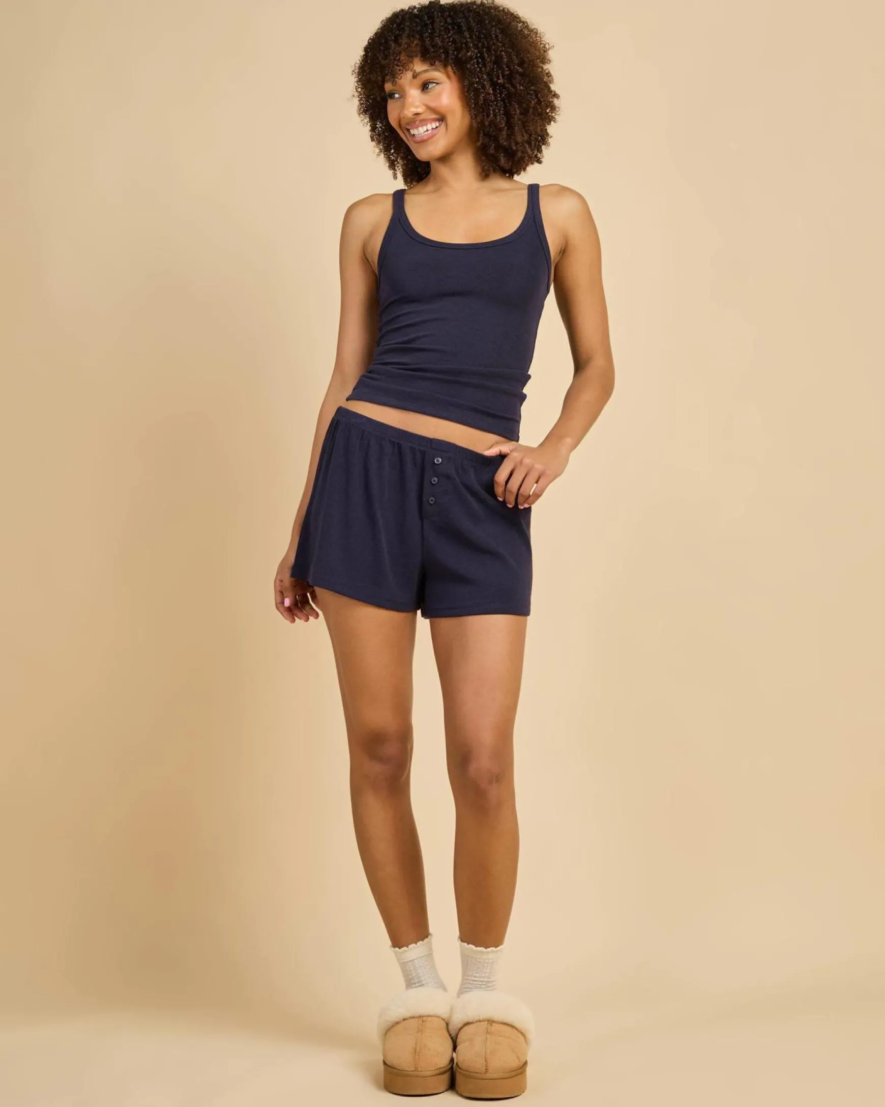 Kissing Booth Boxer Shorts