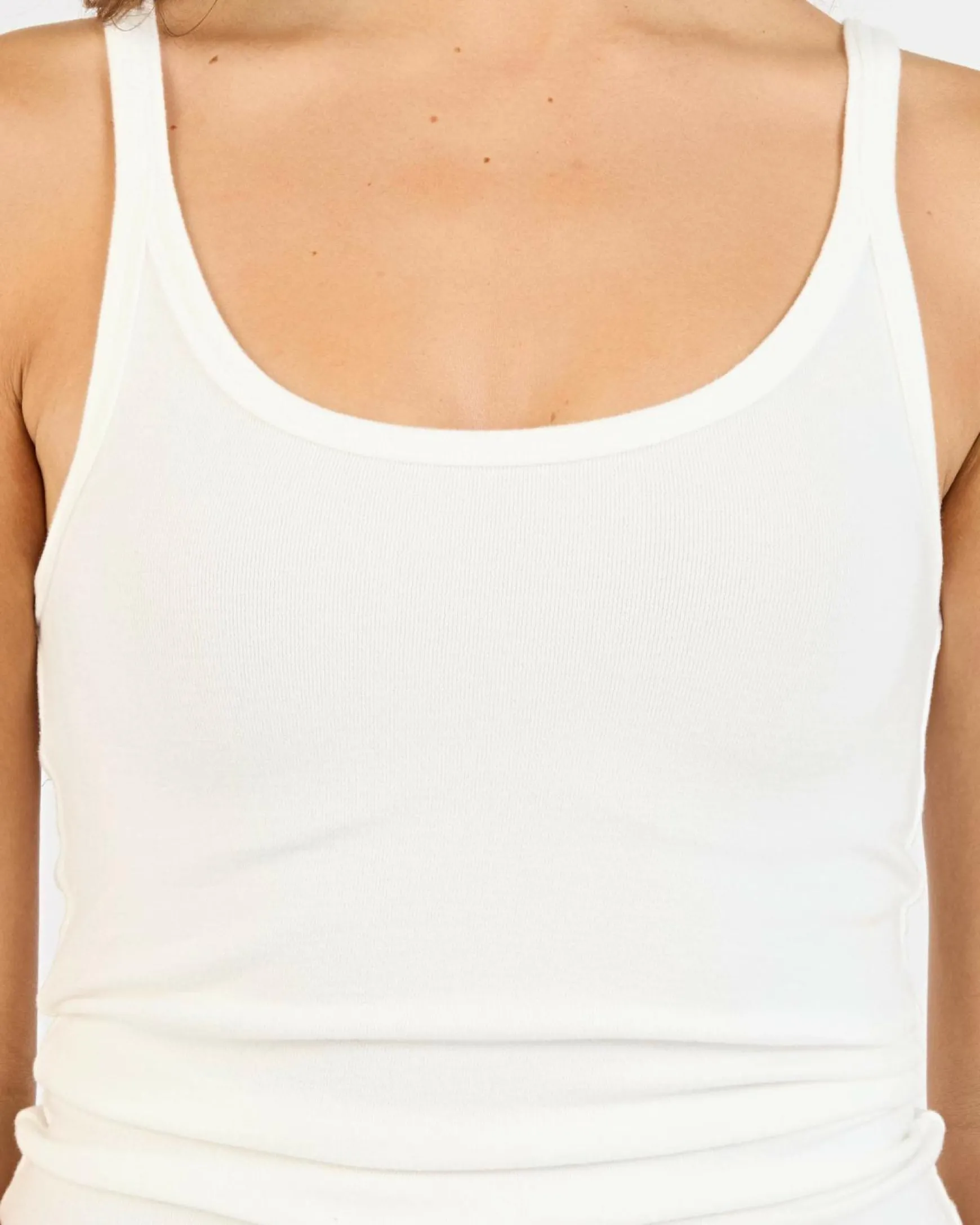 Kissing Booth Tank Top