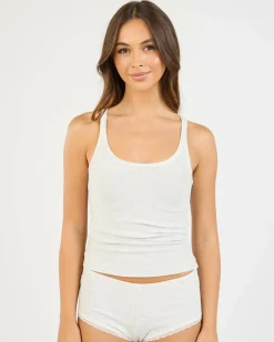 Kissing Booth Tank Top