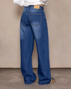 Knox Baggy Jeans