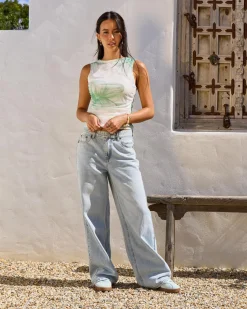 Knox Baggy Jeans