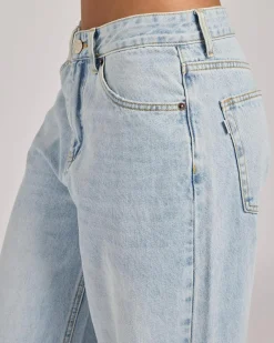 Knox Baggy Jeans