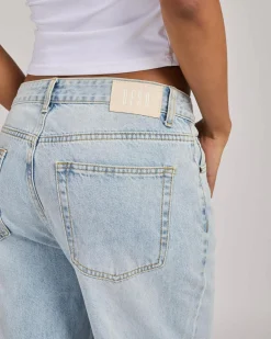Knox Baggy Jeans