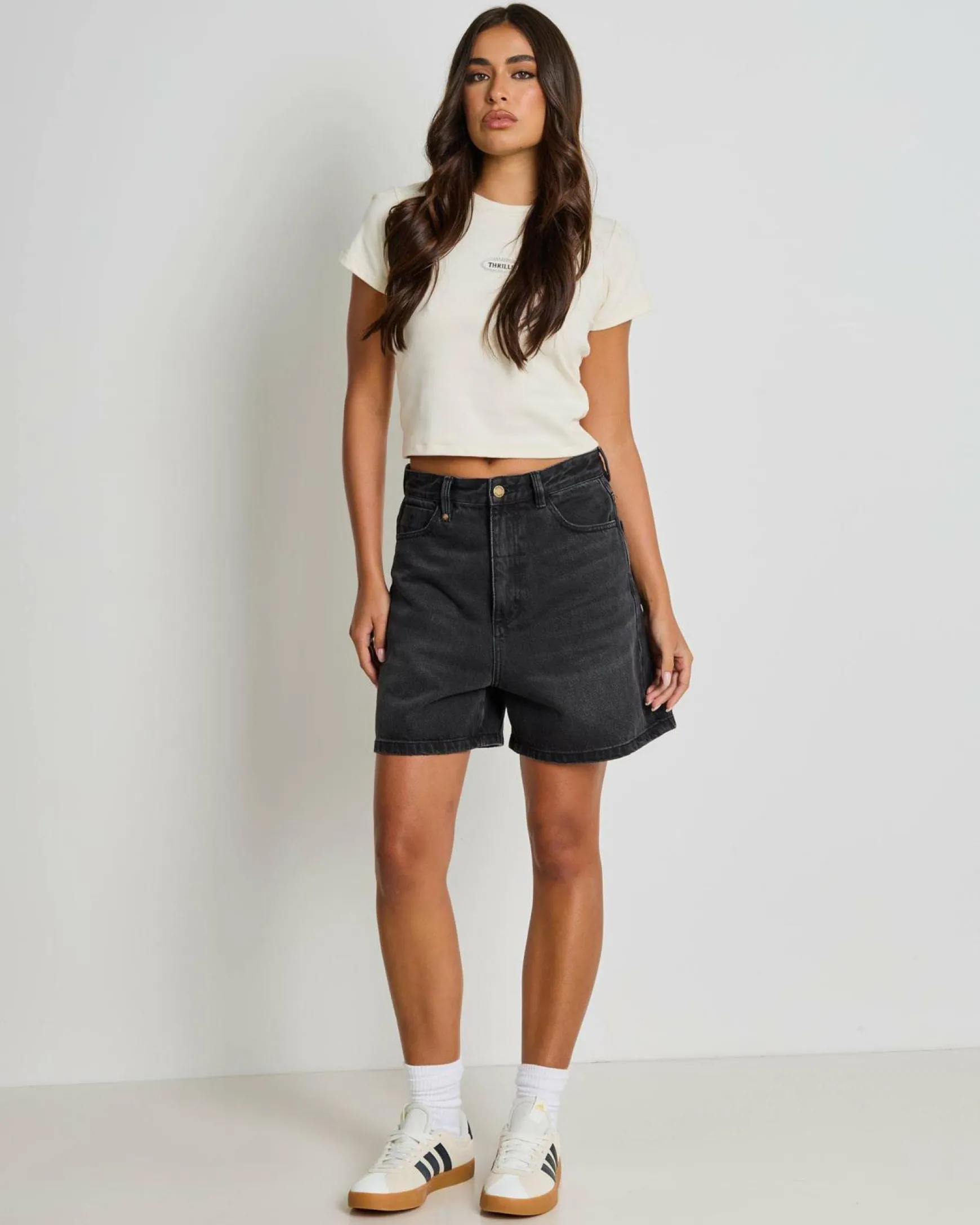 Koko Shorts
