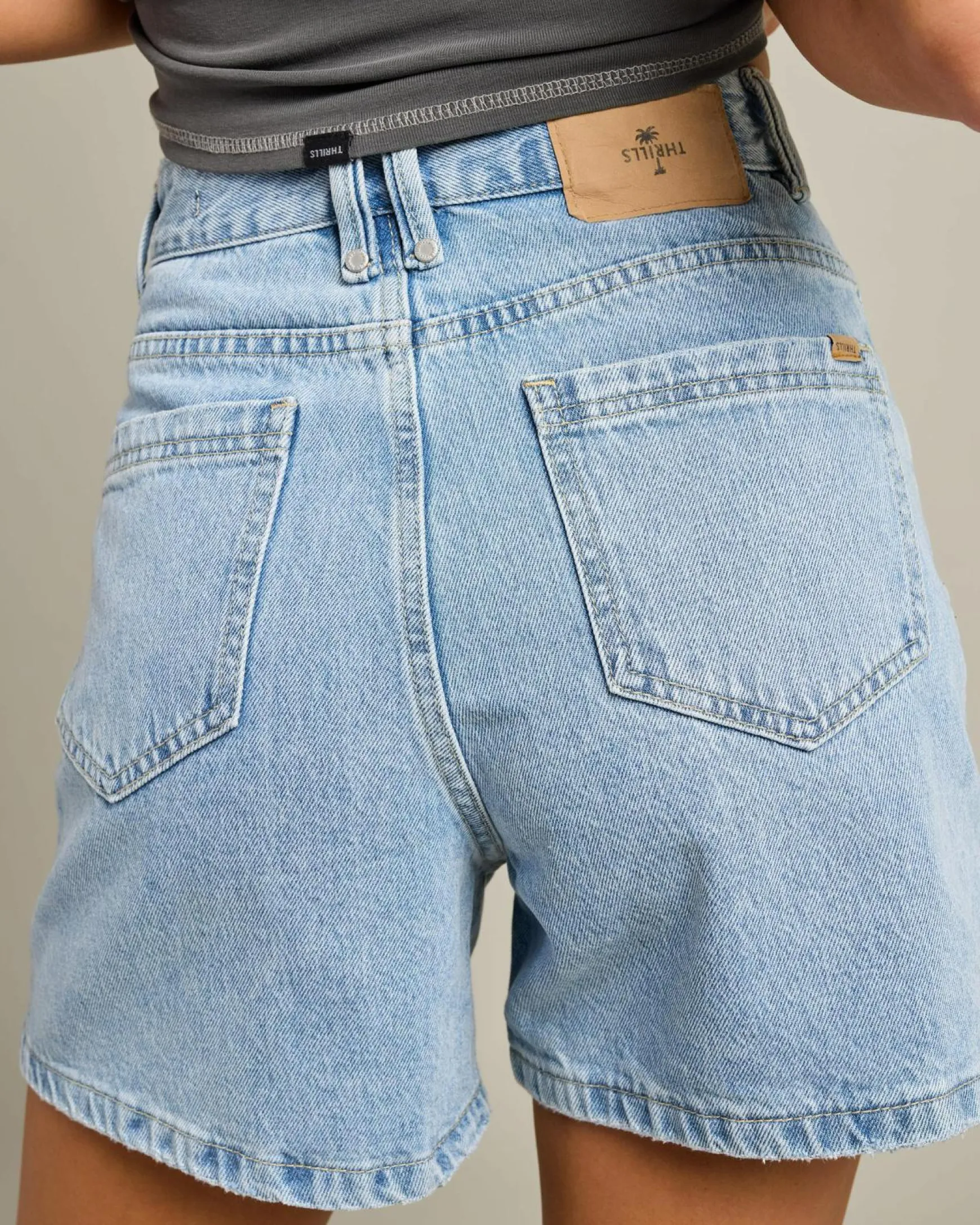 Koko Shorts