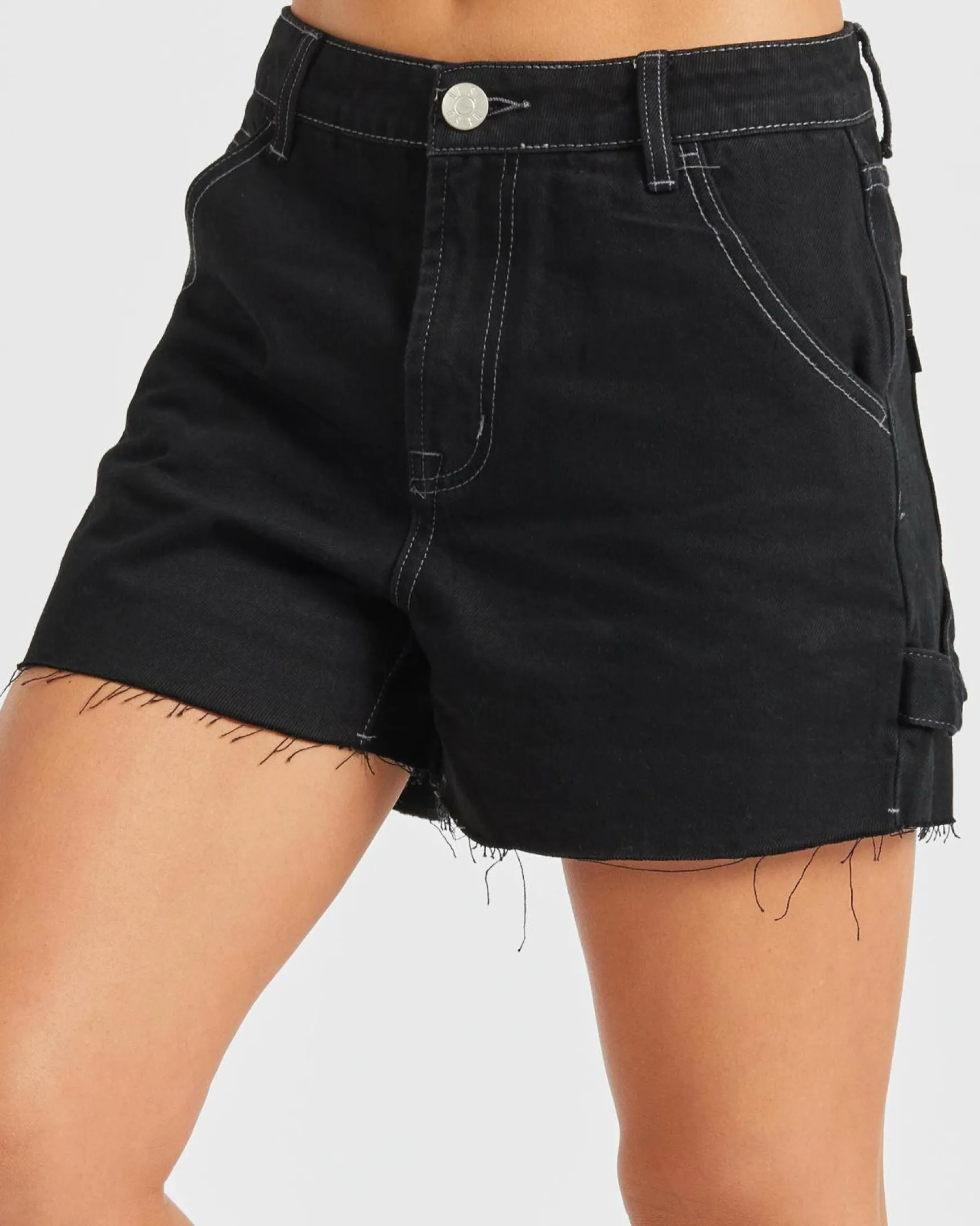 Kravitz Shorts