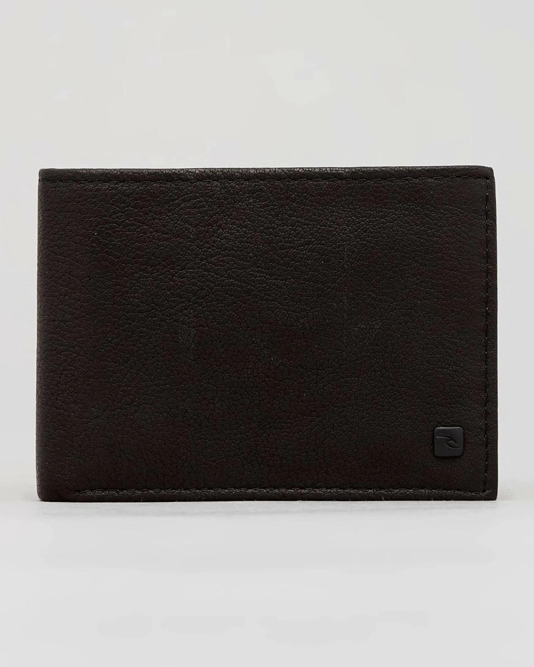 K-Roo RFID Slim Leather Wallet