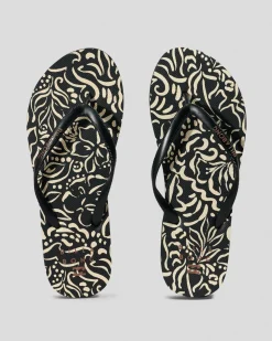 La Isla Thongs