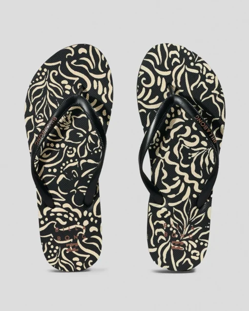 La Isla Thongs