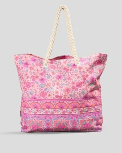 La Plage Beach Bag