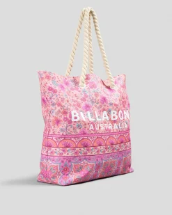 La Plage Beach Bag