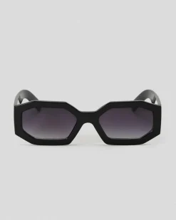 Lacey Sunglasses