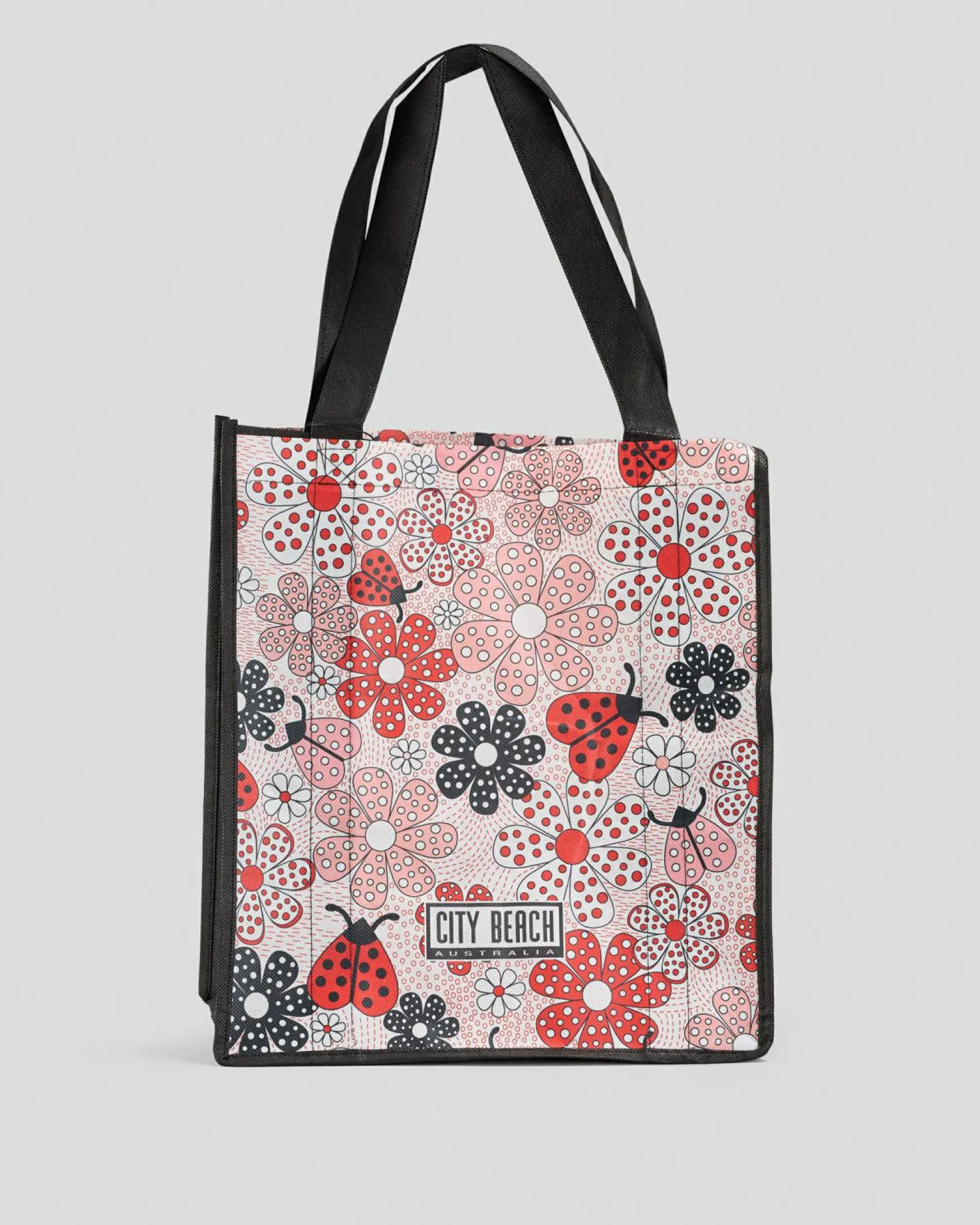 Lady Bug Eco Bag