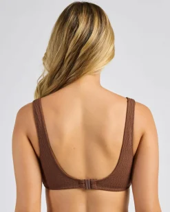 Lagos Bralette Bikini Top