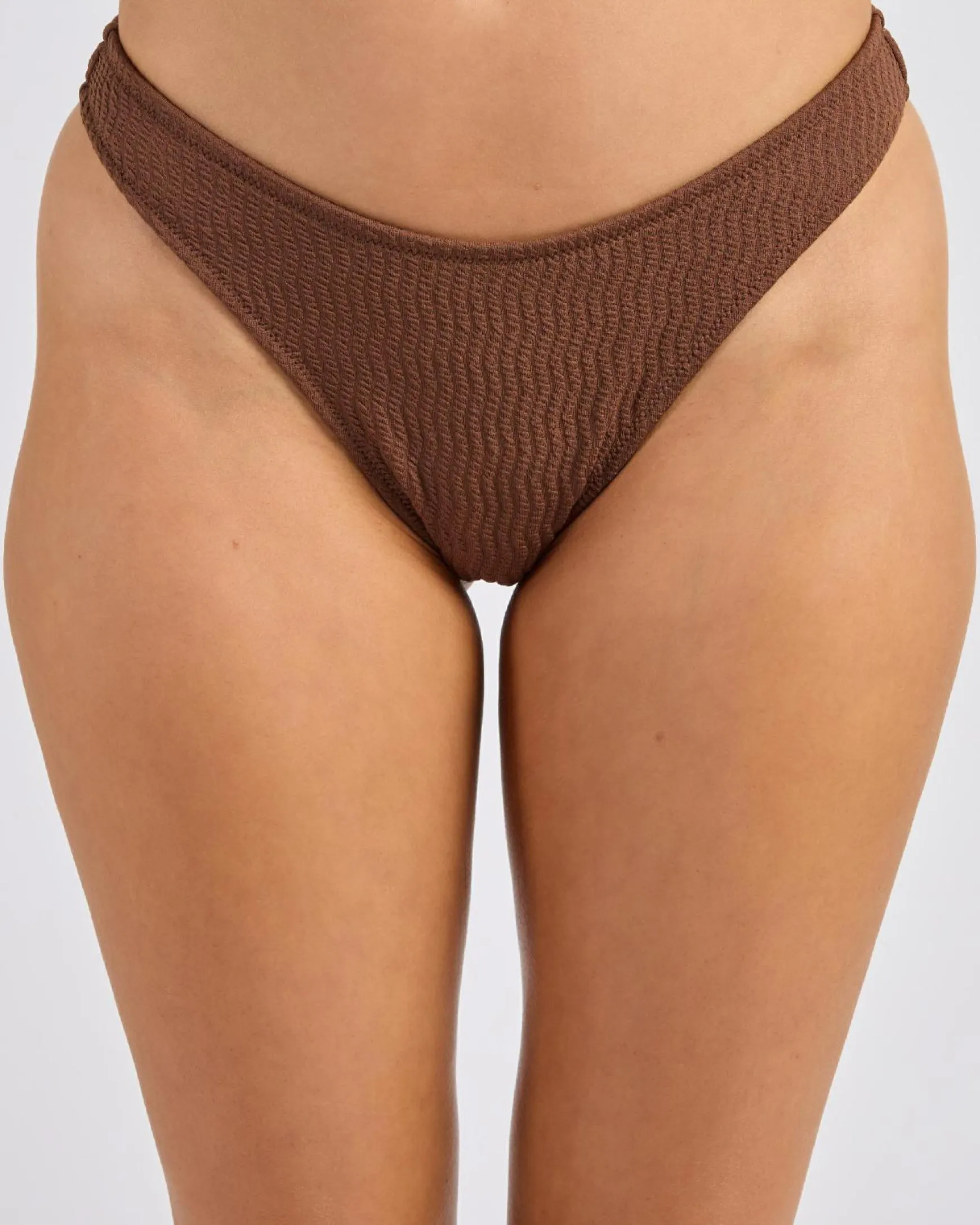 Lagos Cheeky Bikini Bottom