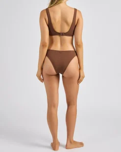 Lagos Classic Bikini Bottom