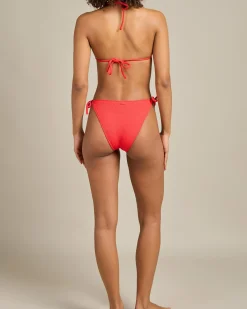 Lagos Tie Side Bikini Bottom