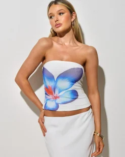 Laguna Tube Top