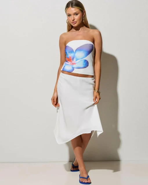 Laguna Tube Top