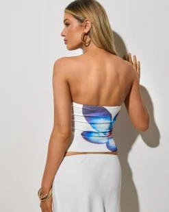 Laguna Tube Top