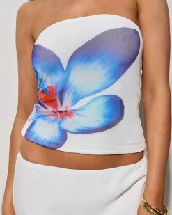Laguna Tube Top