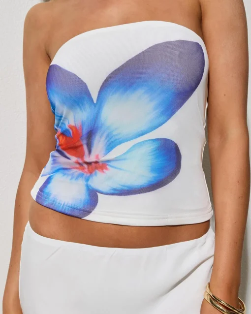 Laguna Tube Top