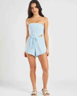 Lana Dallis Shorts