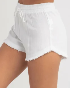 Lana Dallis Shorts