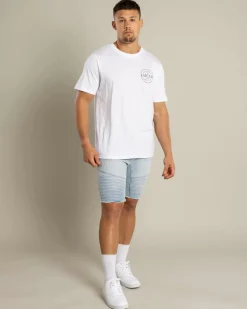 Laneway Walk Shorts
