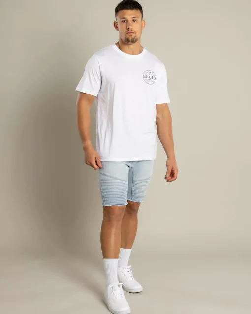 Laneway Walk Shorts