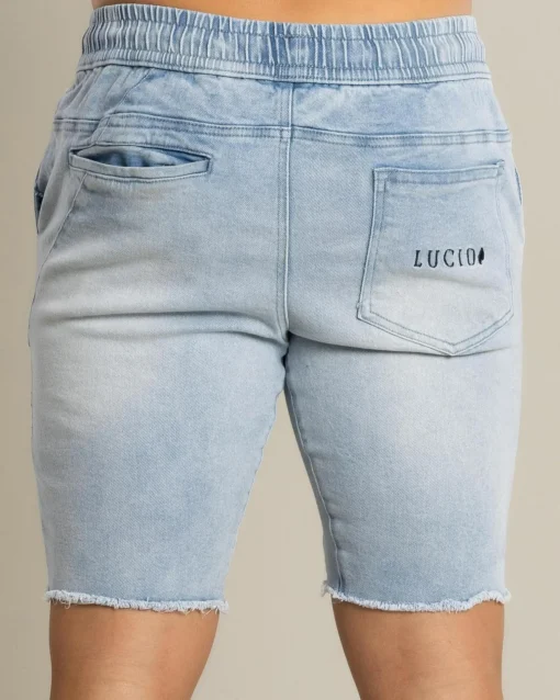 Laneway Walk Shorts