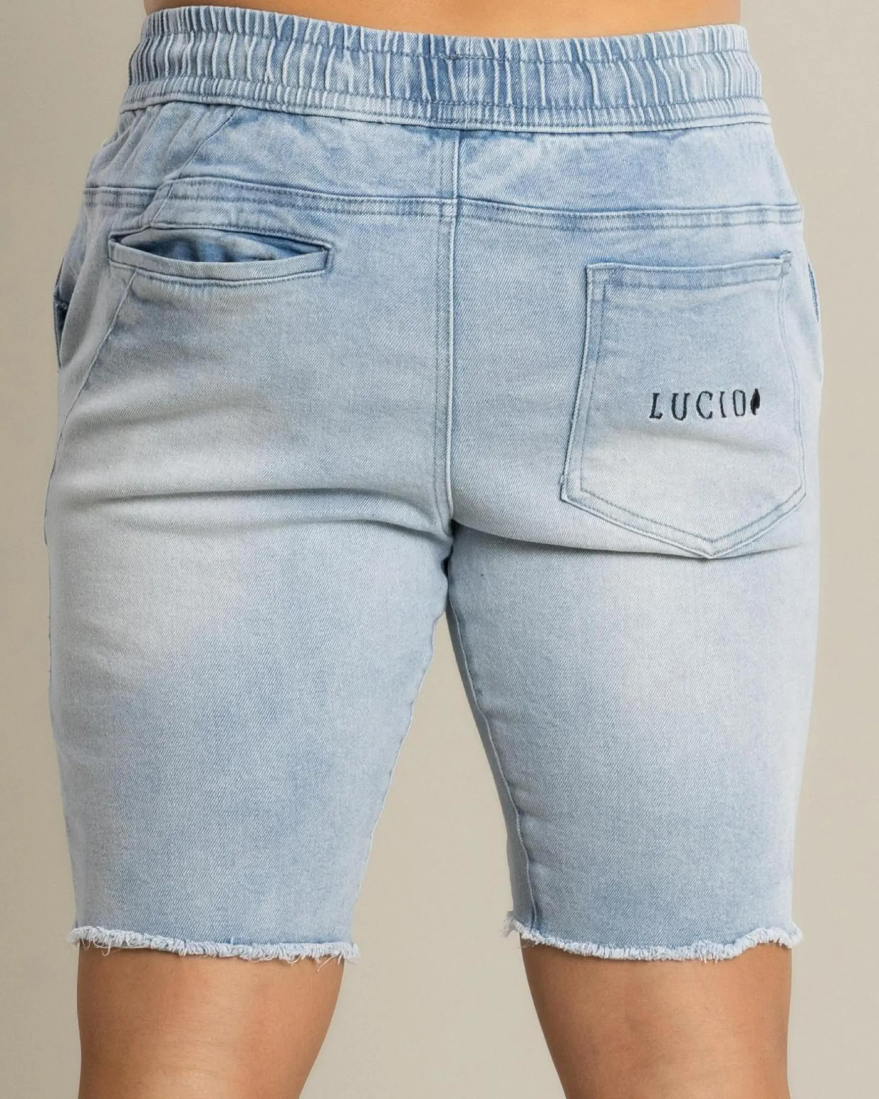 Laneway Walk Shorts