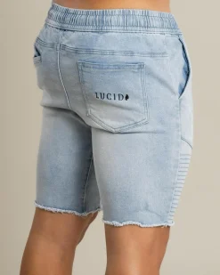Laneway Walk Shorts