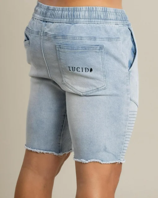 Laneway Walk Shorts