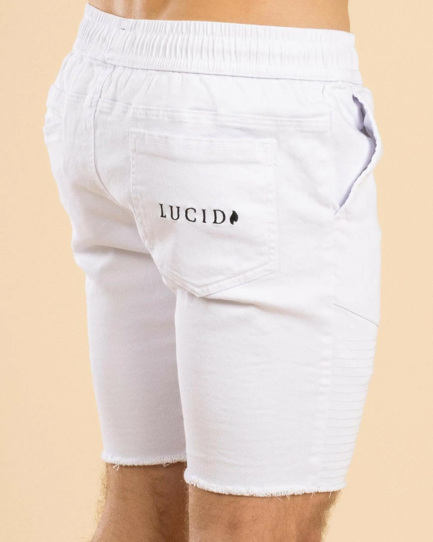 Laneway Walk Shorts