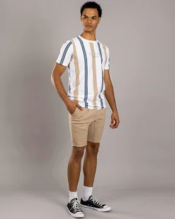 Laneway Walk Shorts