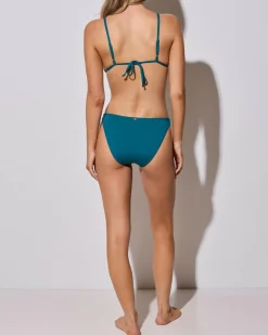 Lara Classic High Bikini Bottom