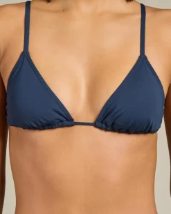 Lara Classic Tie Side Bikini Bottom