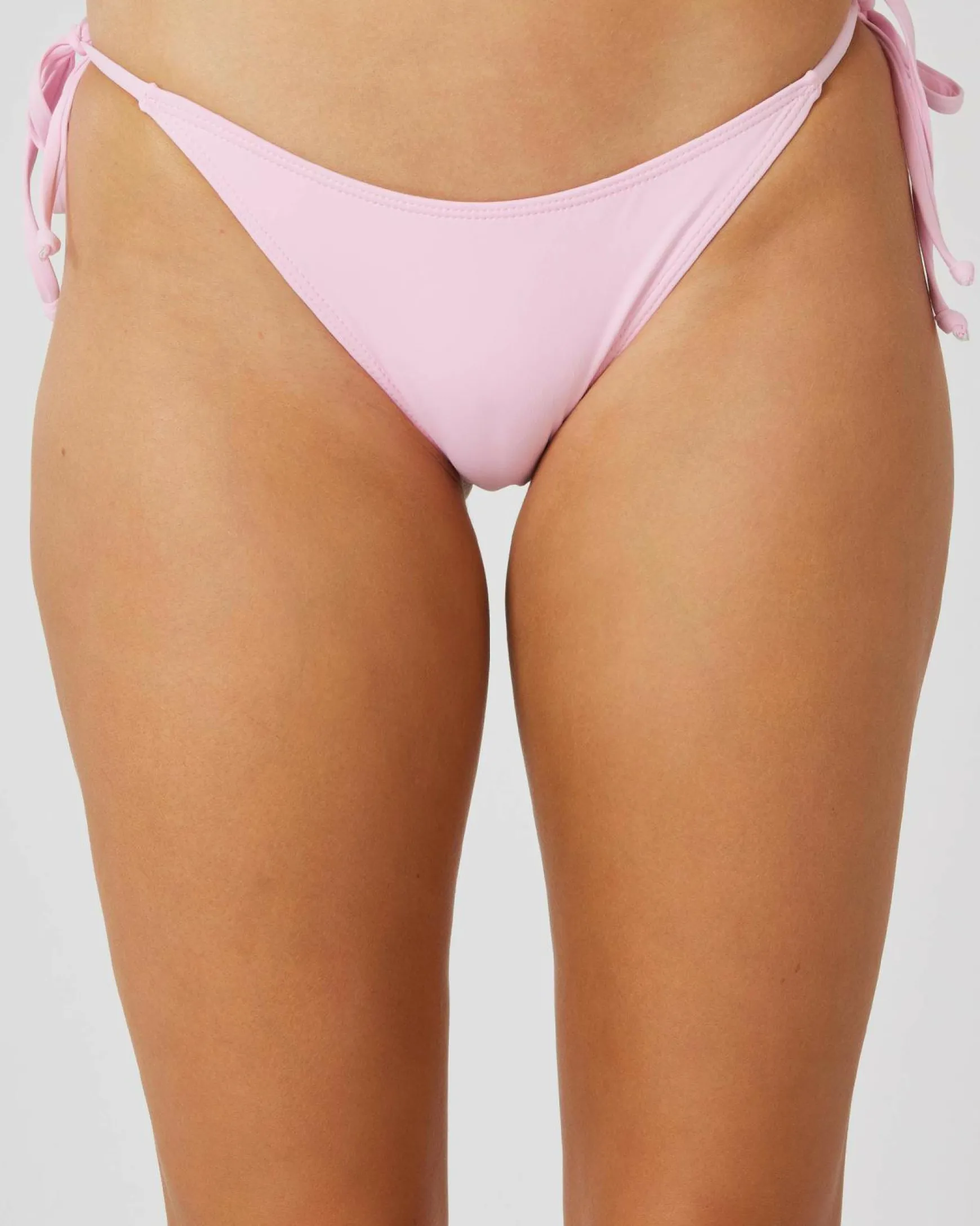 Lara Classic Tie Side Bikini Bottom