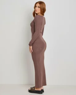 Lara Maxi Dress