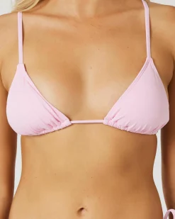 Lara Triangle Bikini Top