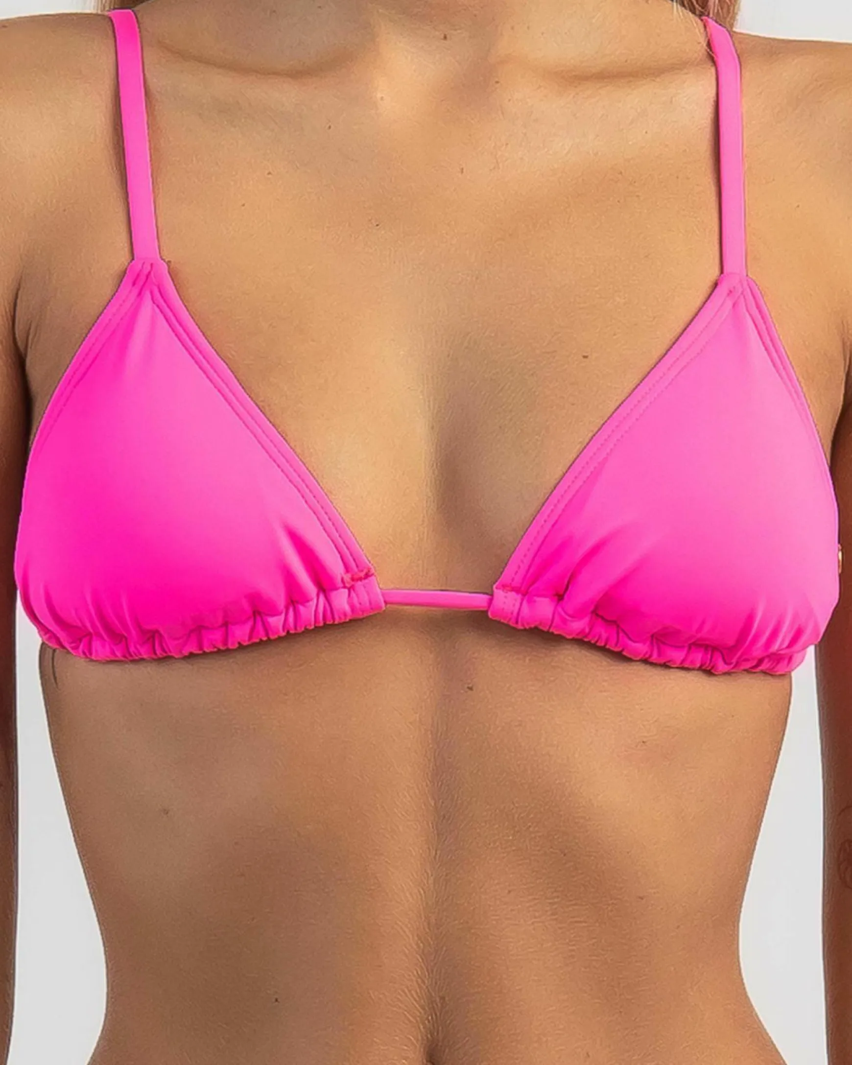 Lara Triangle Bikini Top