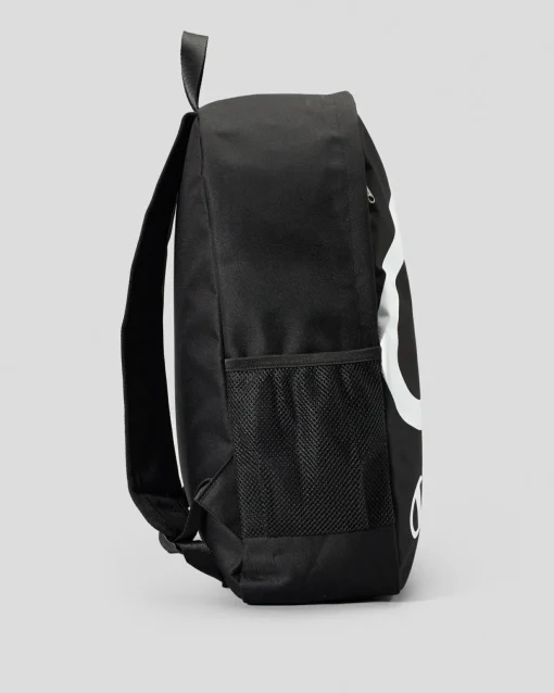 Large Graphic Backpack
