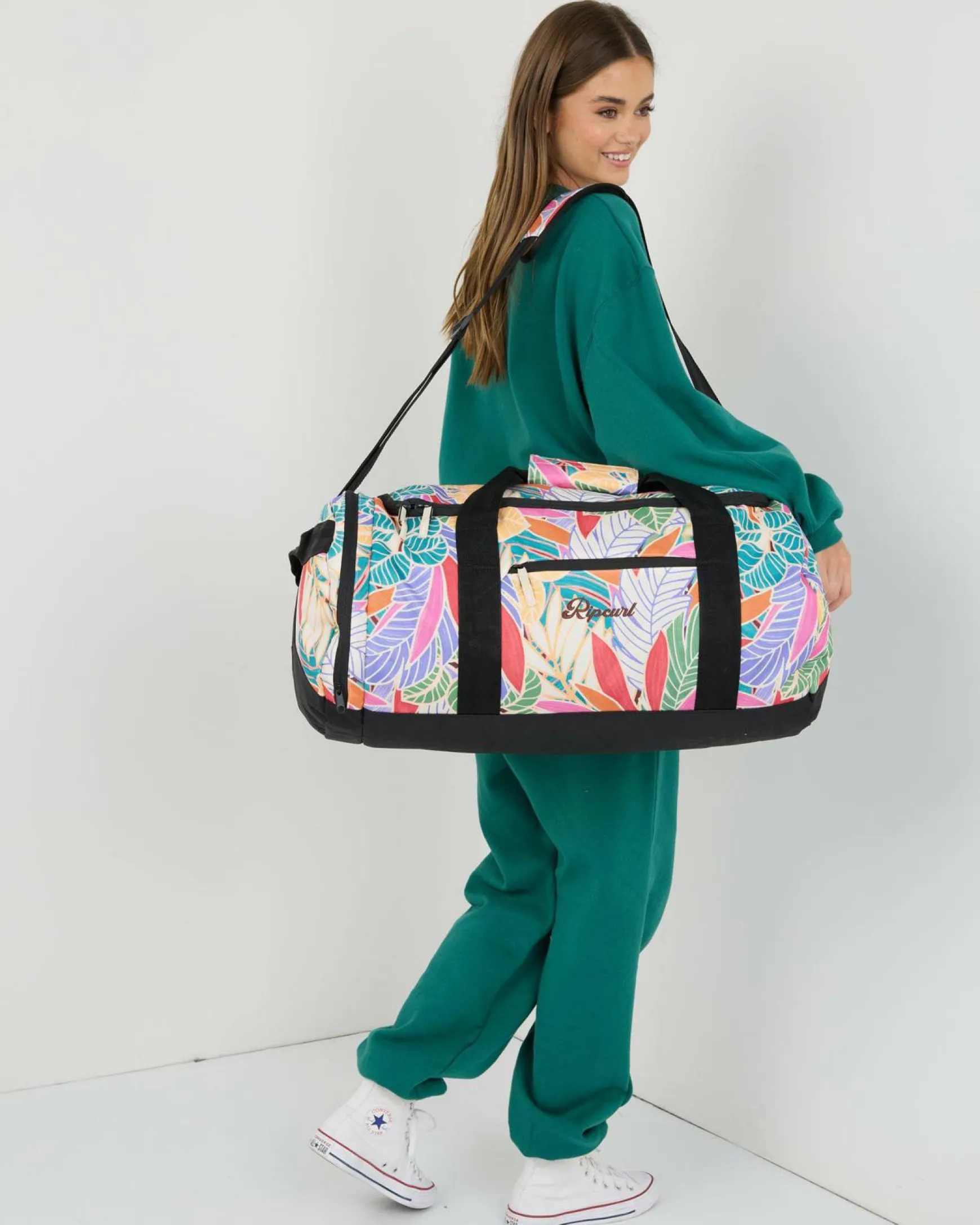 Large Packable Travel Bag