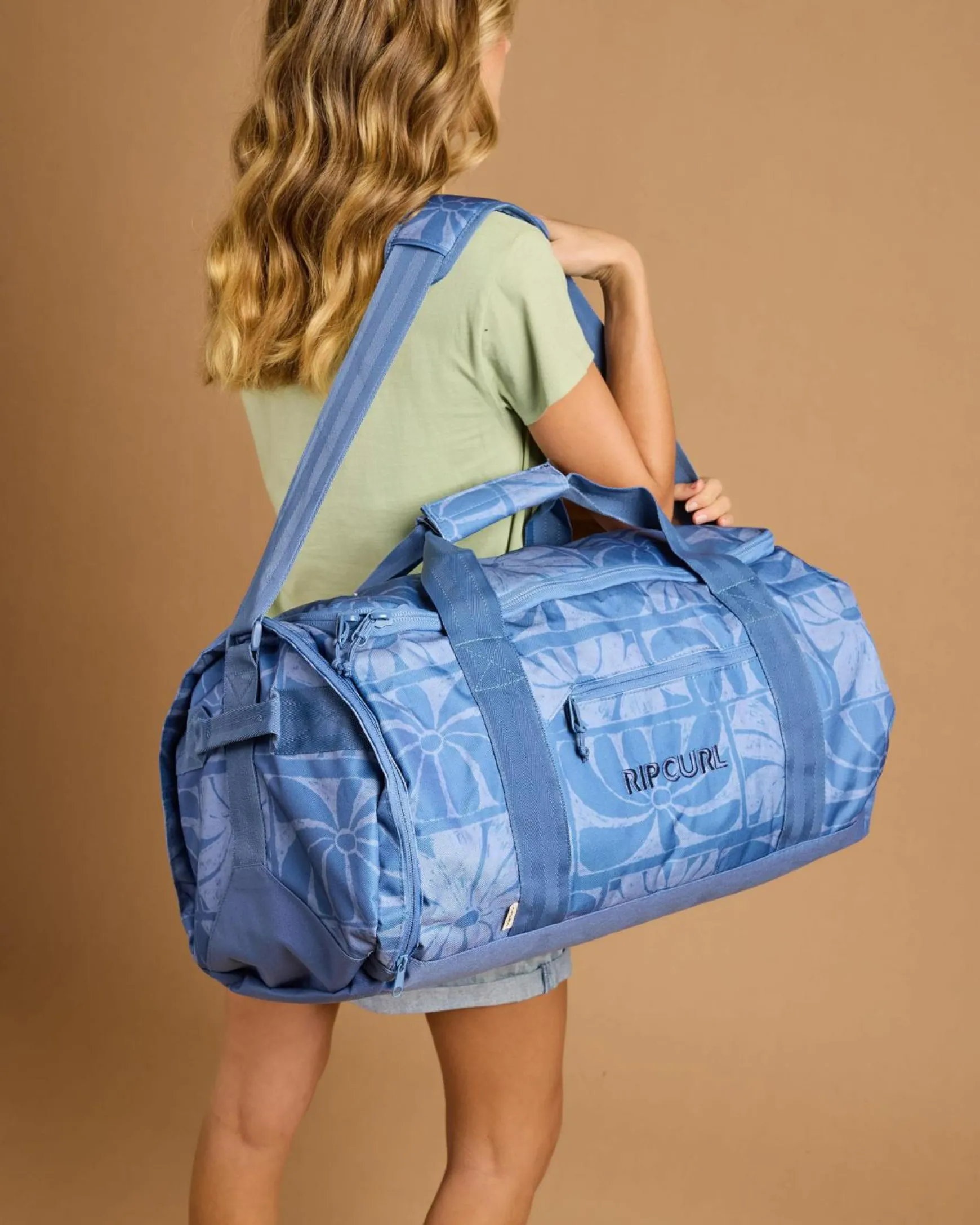 Large Packable Travel Bag