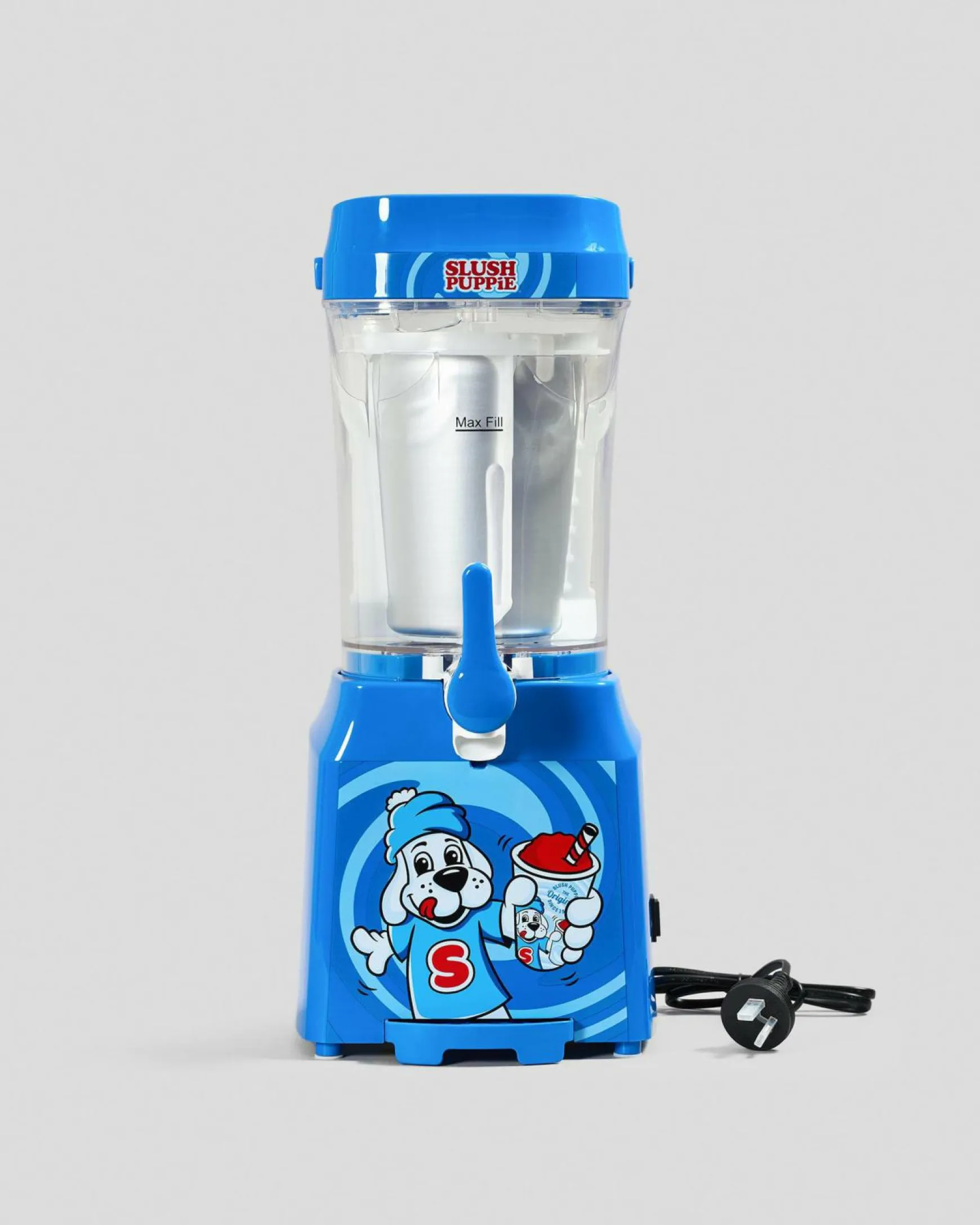 Large Slushie Machine