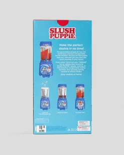 Large Slushie Machine